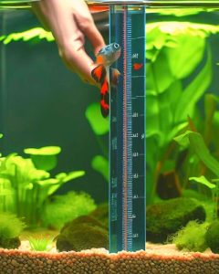 Guppy Tank Size: Structure Your Guppies Tank in Just 6 Steps