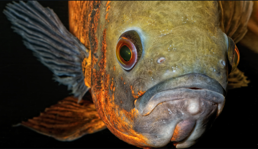 What Fish Can Live with Oscars